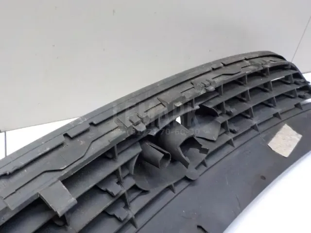 Решетка радиатора для  BMW X3 G45/G48 2024