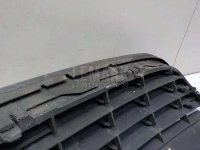Решетка радиатора для  BMW X3 G45/G48 2024