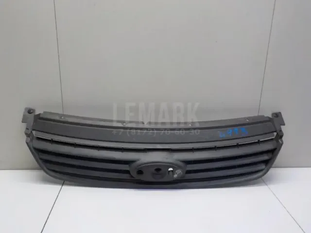 Решетка радиатора для  BMW X3 G45/G48 2024