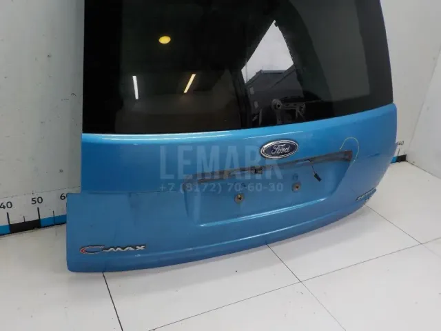 Дверь багажника со стеклом для  Ford C-MAX 2003-2010