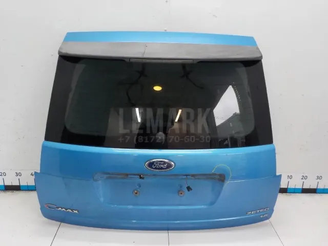Дверь багажника со стеклом для  Ford C-MAX 2003-2010