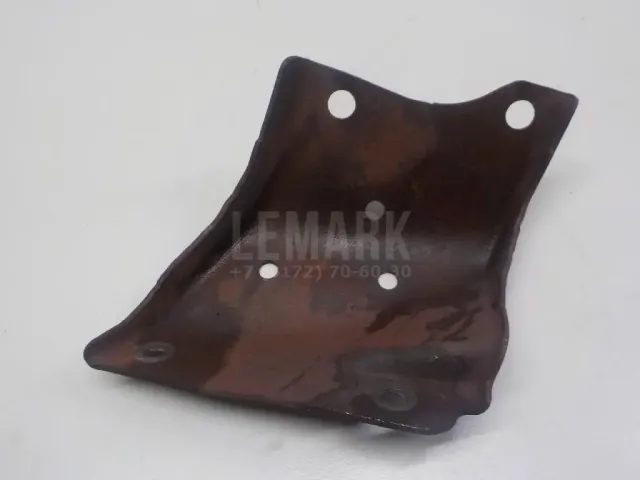 Кронштейн глушителя для  BMW X3 G01/F97 2017-2024