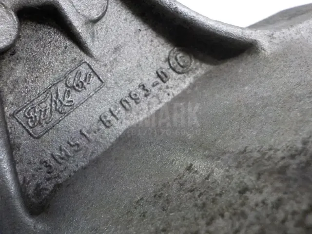 Кронштейн КПП для  Dongfeng GX 2022
