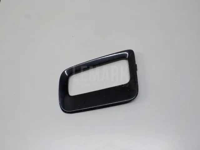 Рамка противотуманной фары левой для  Audi TT(8N) 1998-2006