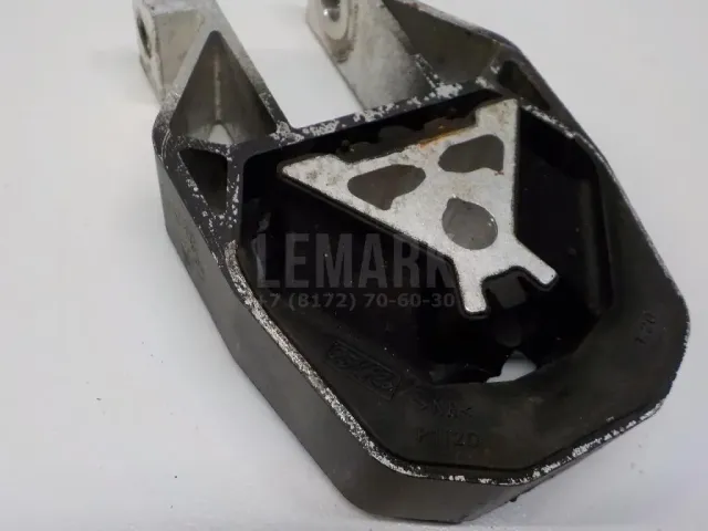 Опора двигателя задняя для  Fiat Uno 1995-2010