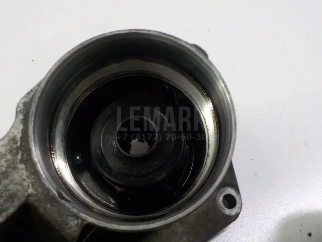 Корпус масляного фильтра для  BMW X3 F25 2010-2017
