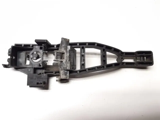 Кронштейн ручки для  BMW 2-serie F22/F23/F87 2013-2020