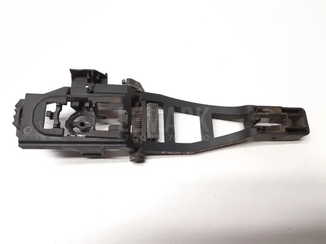 Кронштейн ручки для  BMW 2-serie F22/F23/F87 2013-2020