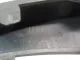 Накладка заднего бампера левая для  CASE SV300 2012