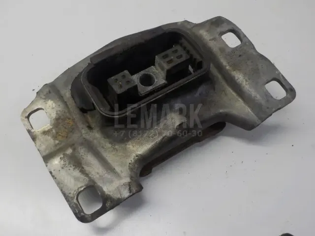 Опора КПП левая для  Citroen C-Crosser 2008-2013