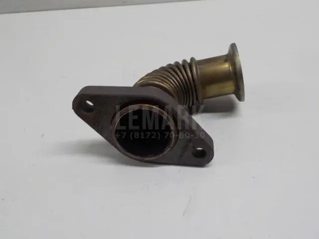 Трубка системы рециркуляции (EGR) для  BMW 6-serie GT G32 2017-2023