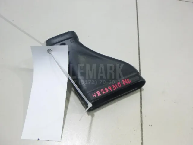 Воздуховод отопителя для  Ford Galaxy 2006-2015