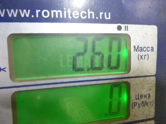 Стеклоподъемник механ. задний правый для  Fiat Barchetta 1995-2005