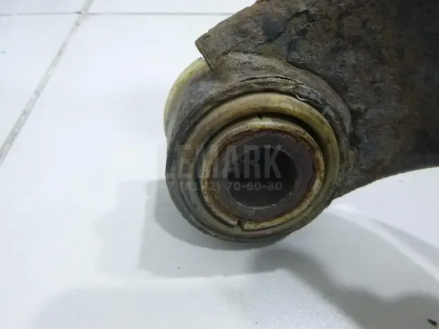 Балка подмоторная