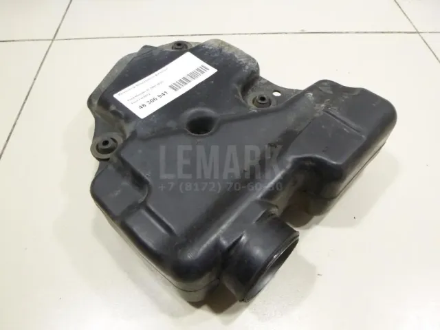 Резонатор воздушного фильтра для  Haval H9 2014-2024