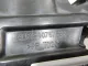 Крышка аккумулятора для  Audi Allroad quattro 2006-2012