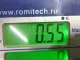 Абсорбер (фильтр угольный) для  Fiat 500 2008