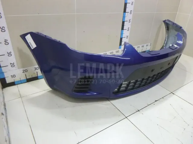 Бампер передний для  Ferrari