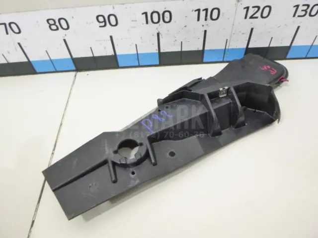 Накладка (кузов внутри) для  Ford Transit 2006-2013