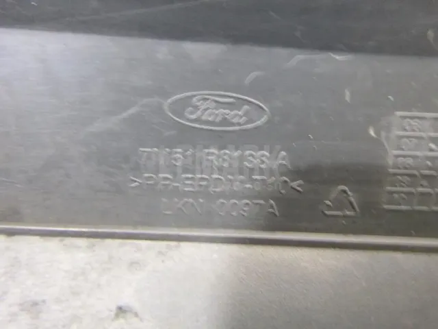 Решетка радиатора для  DAF XF 105 2005-2013