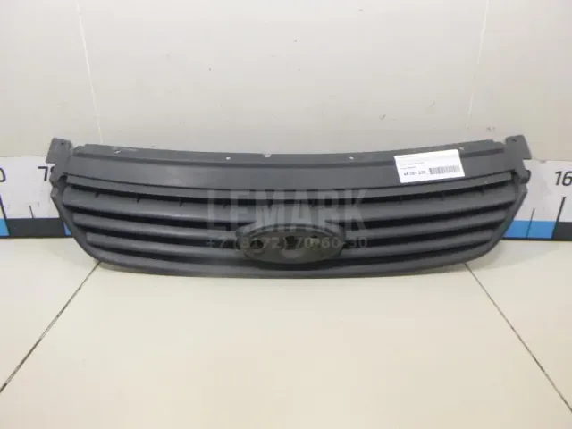 Решетка радиатора для  DAF XF 105 2005-2013