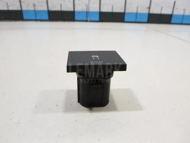 Кнопка антипробуксовочной системы для  BMW 3-serie F30/F31/F80 2011-2020