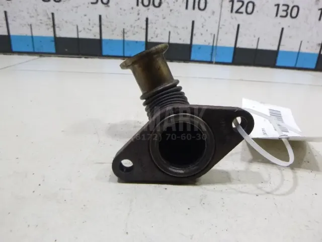 Трубка системы рециркуляции (EGR) для  BAW M7 2022