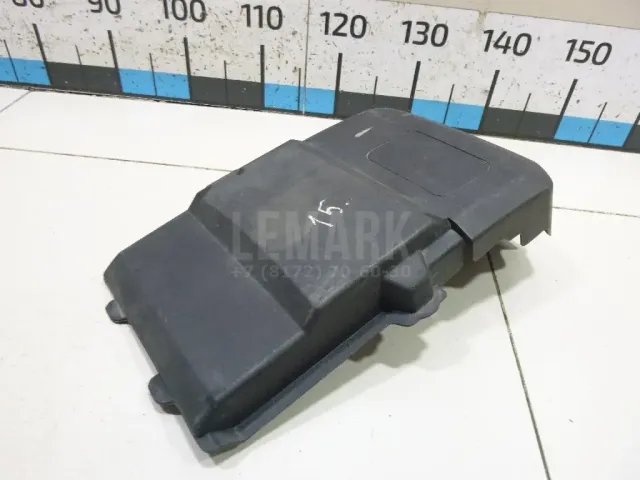 Крышка аккумулятора для  Audi Allroad quattro 2006-2012