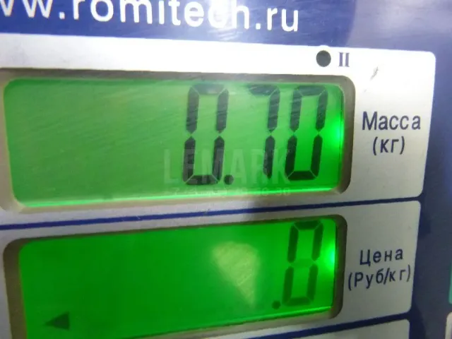 Шестерня 4-ой передачи