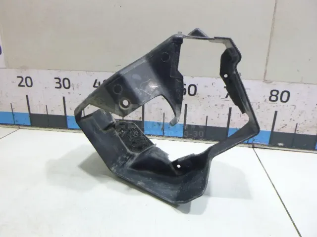 Защита КПП для  Chevrolet Lacetti 2003-2013