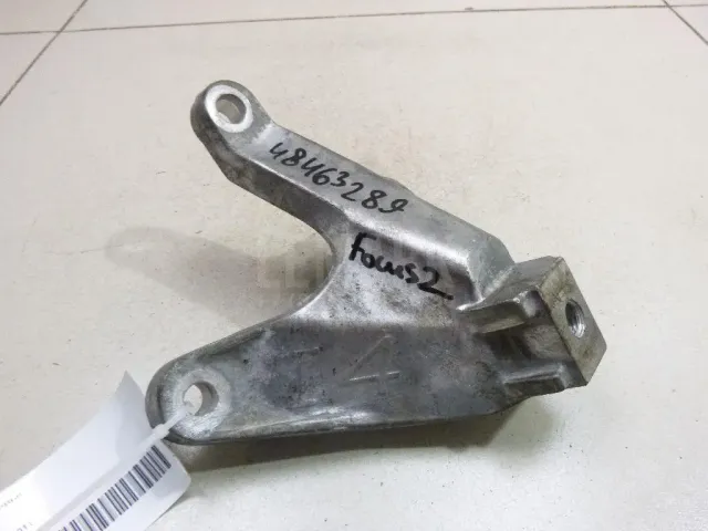 Кронштейн КПП левый для  Dongfeng GX 2022