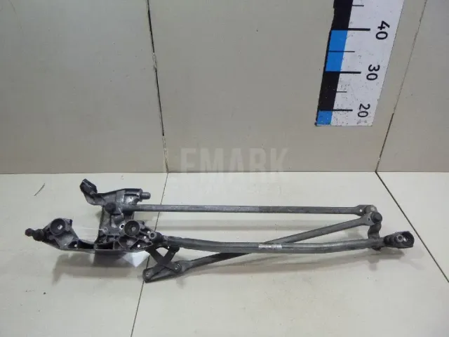 Трапеция стеклоочистителей для  BMW X5 F15/F85 2013-2018