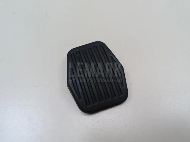 Накладка педали сцепления для  Cadillac SRX 2003-2009