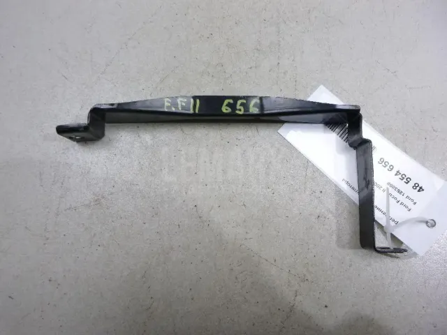 Крепление аккумулятора для  Chevrolet Rezzo 2005-2010