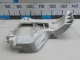 Направляющая заднего бампера левая для  Ford Edge 2007-2015