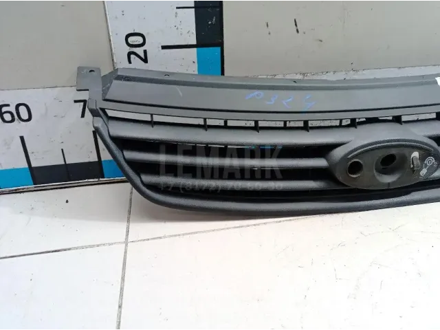 Решетка радиатора для  Fiat Uno 1995-2010
