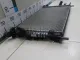 Радиатор основной для  Daewoo Rezzo 2000-2011