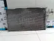 Радиатор кондиционера (конденсер) для  Chevrolet Viva 2004-2008
