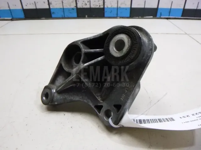 Кронштейн КПП для  Ford Ranger 2006-2012