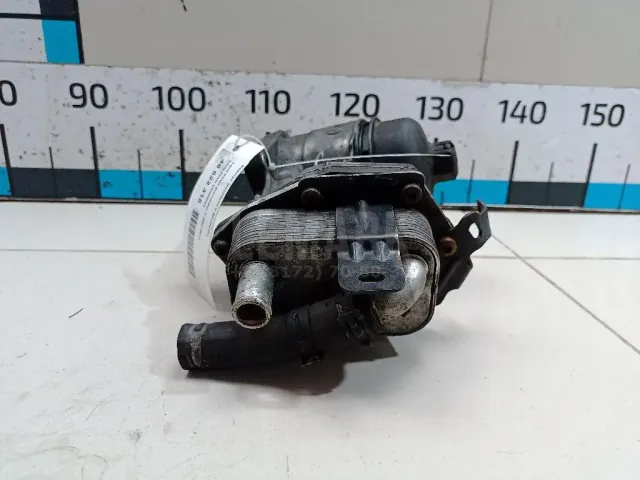 Корпус масляного фильтра для  Ford Focus II 2008-2011