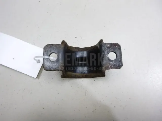 Кронштейн крепления переднего стабилизатора для  Honda Accord VI 1998-2002
