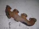 Коллектор выпускной для  BMW 3-serie F30/F31/F80 2011-2020