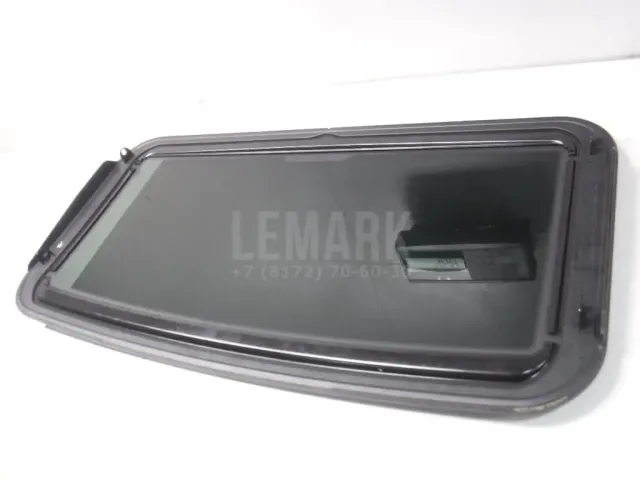 Стекло люка для  Fiat Croma 1990-1996