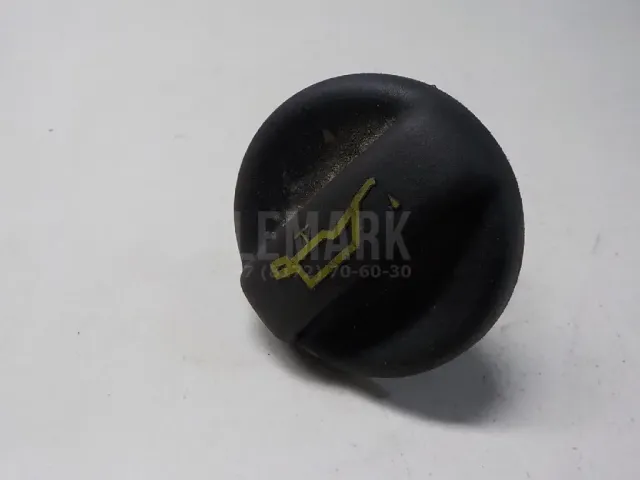 Крышка маслозаливной горловины для  BMW 3-serie F34 GT 2012-2020