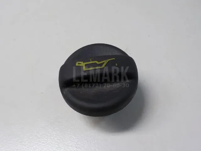 Крышка маслозаливной горловины для  BMW 3-serie F34 GT 2012-2020