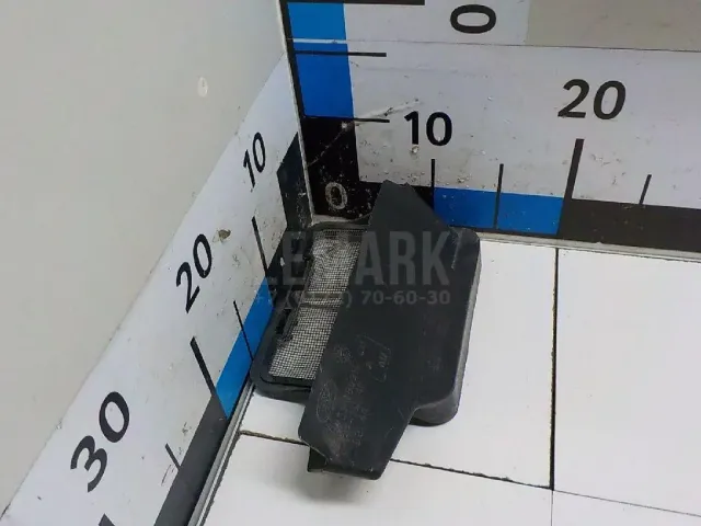 Рамка салонного фильтра