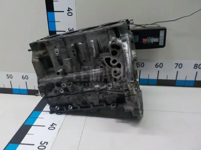 Блок двигателя для  Dodge Nitro 2007-2011