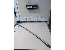 Накладка стекла переднего правого