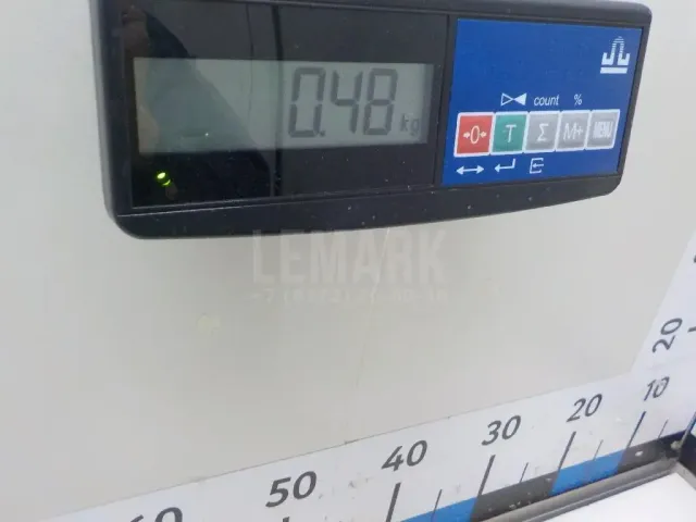 Резонатор воздушного фильтра для  CASE SV300 2012