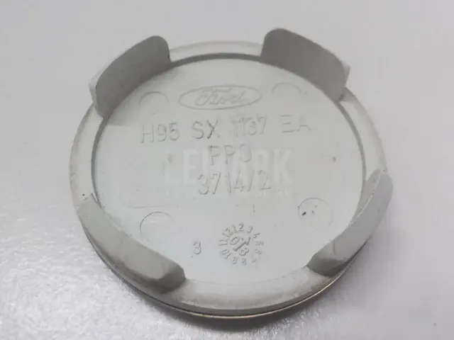 Колпак декор. легкосплавного диска для  BMW 6-serie E64 2004-2009